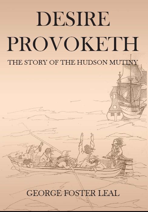 Desire Provoketh Page