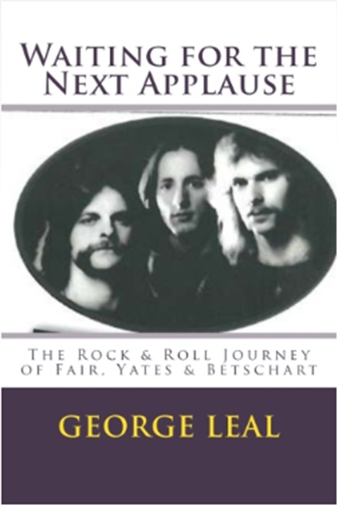 Waiting for the Next Applause