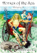 Horses of the Sea Vol 2 Page