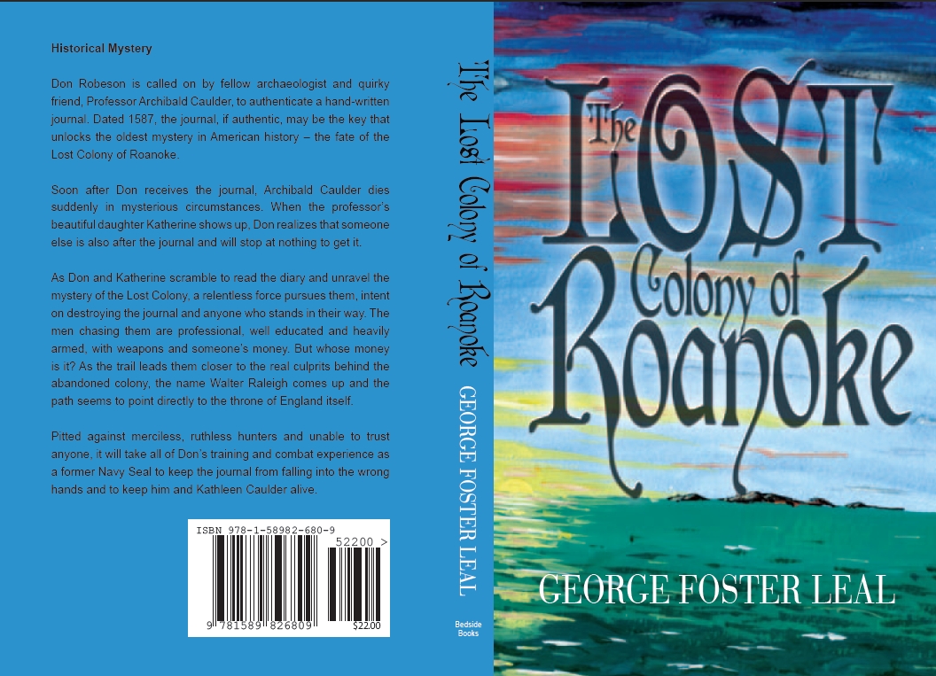 The Lost Colony of Roanoke