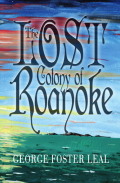 The Lost Colony of Roanoke Page